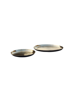 Nested Platter Set of 2