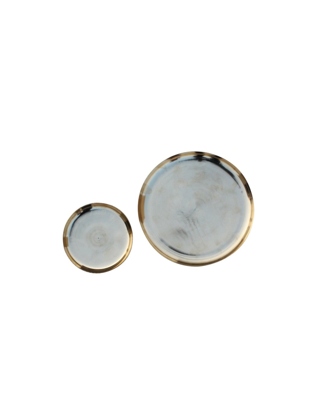 Nested Platter Set of 2