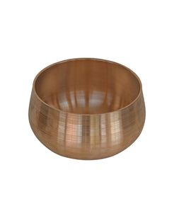 Bronze Rice Bowl 400 ml