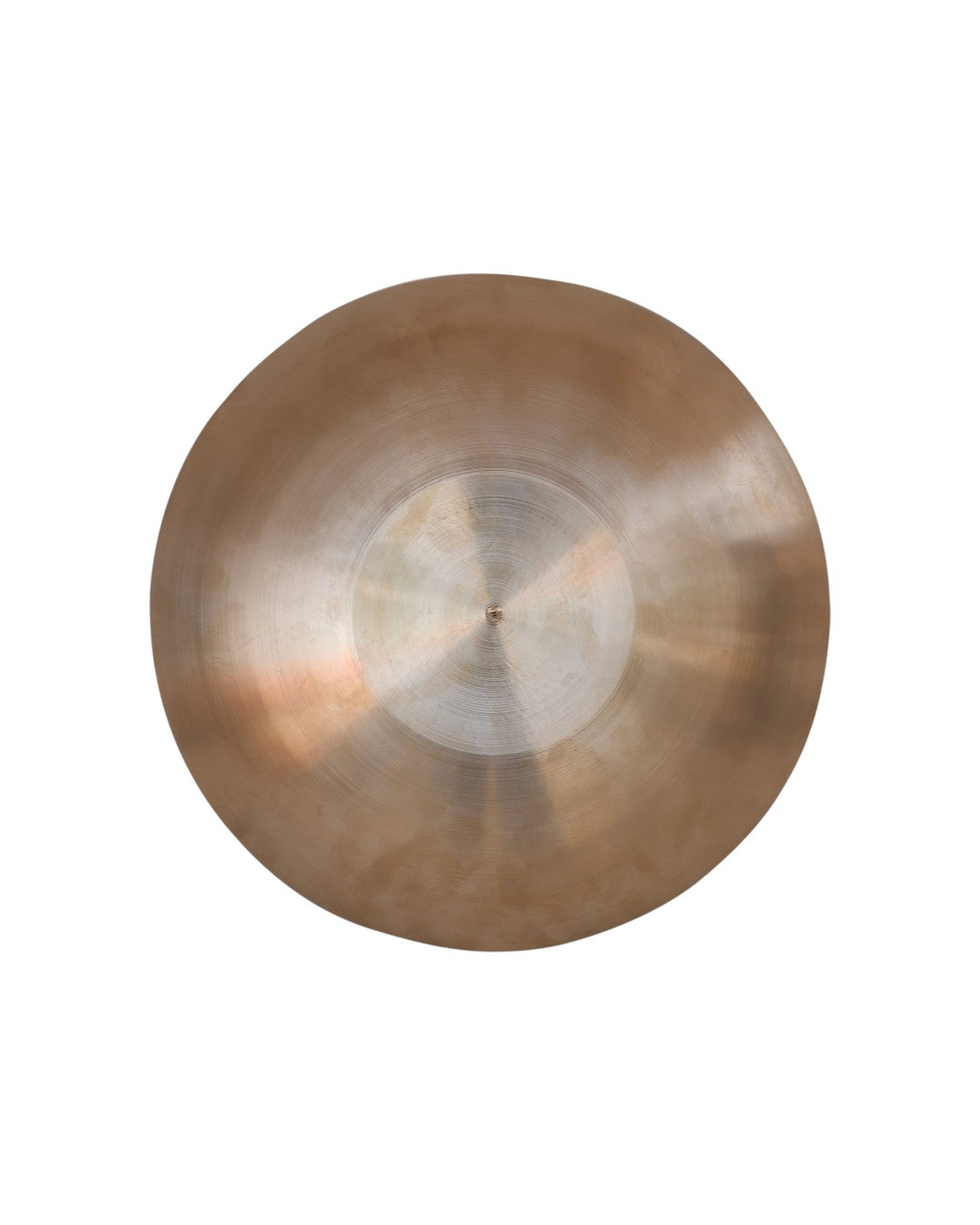 Bronze Quarter Plate