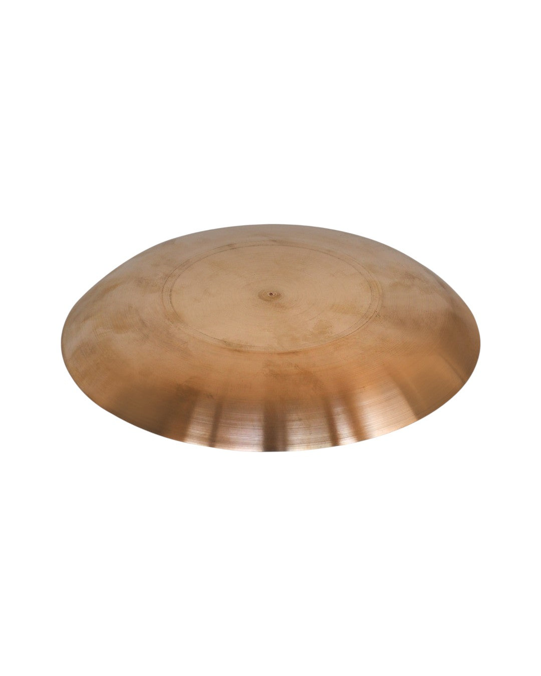 Bronze Serving Plate