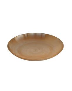 Bronze Serving Plate