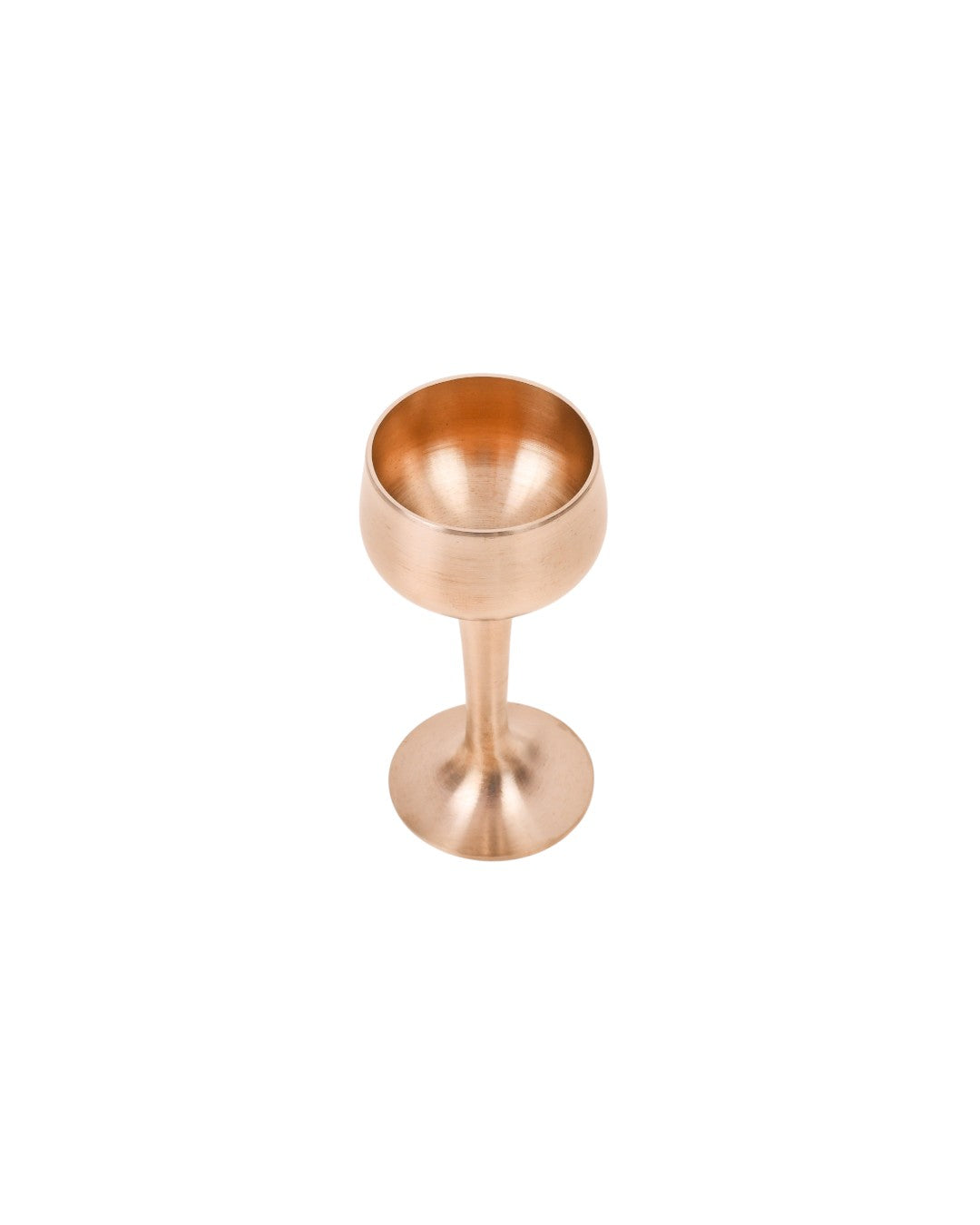 Bronze Sake Glass 50 ml