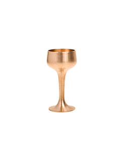 Bronze Sake Glass 50 ml