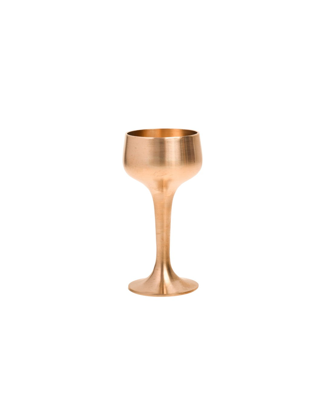 Bronze Sake Glass 50 ml