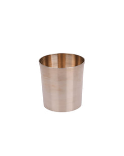 Bronze Cup Set of 2 100 ML