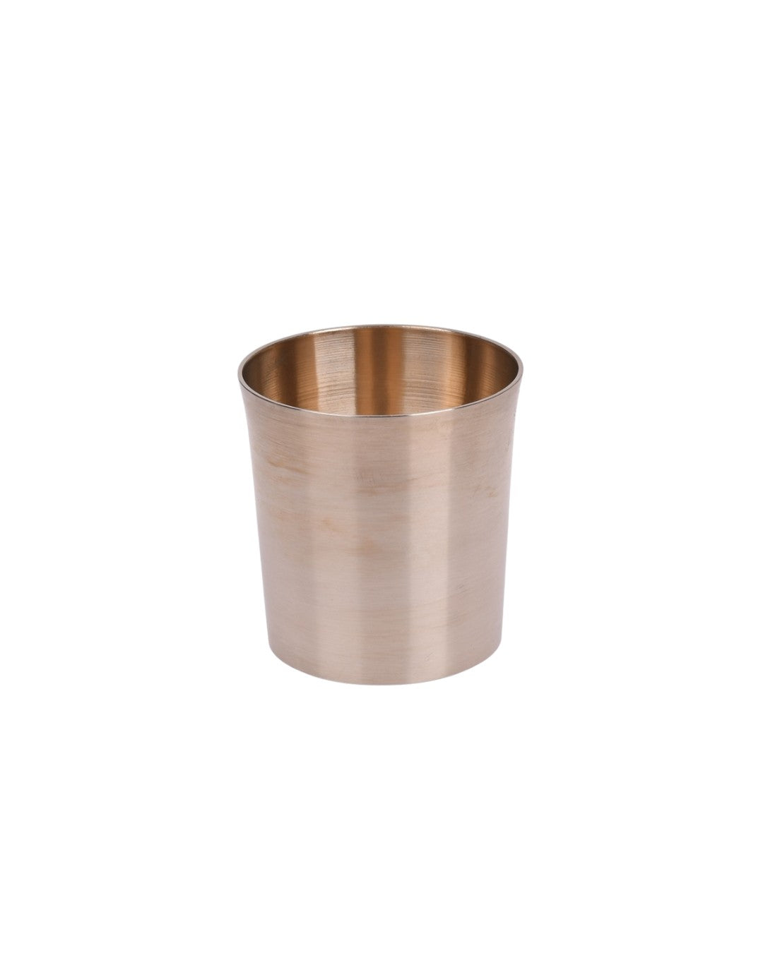 Bronze Cup Set of 2 100 ML