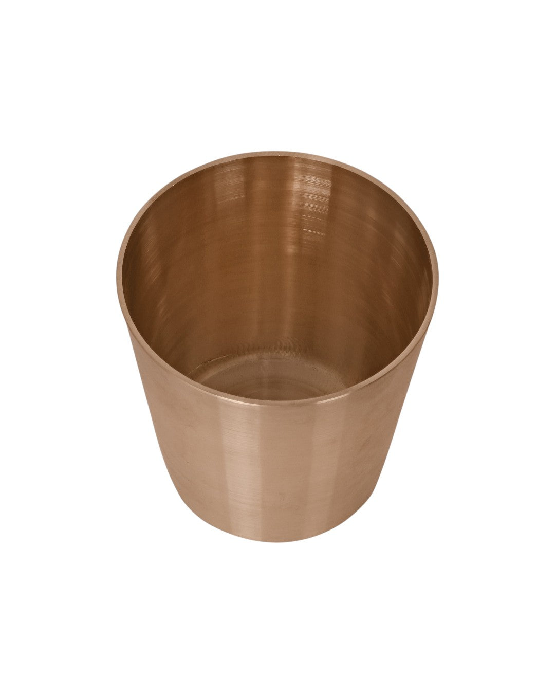 Thali Set Glass(Matt), 300 ml