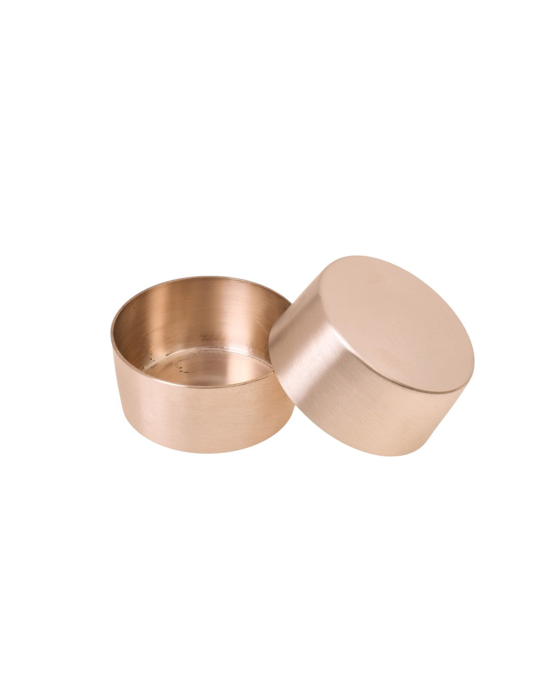 Bronze Bowl Katori Set of 2, 150 ml