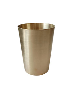 Bronze Tumbler