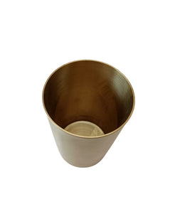 Bronze Tumbler