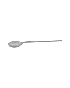 Ice-Cream Spoon Silver