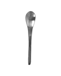 Coffee Spoon Silver