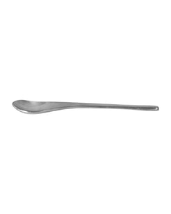 Coffee Spoon Silver