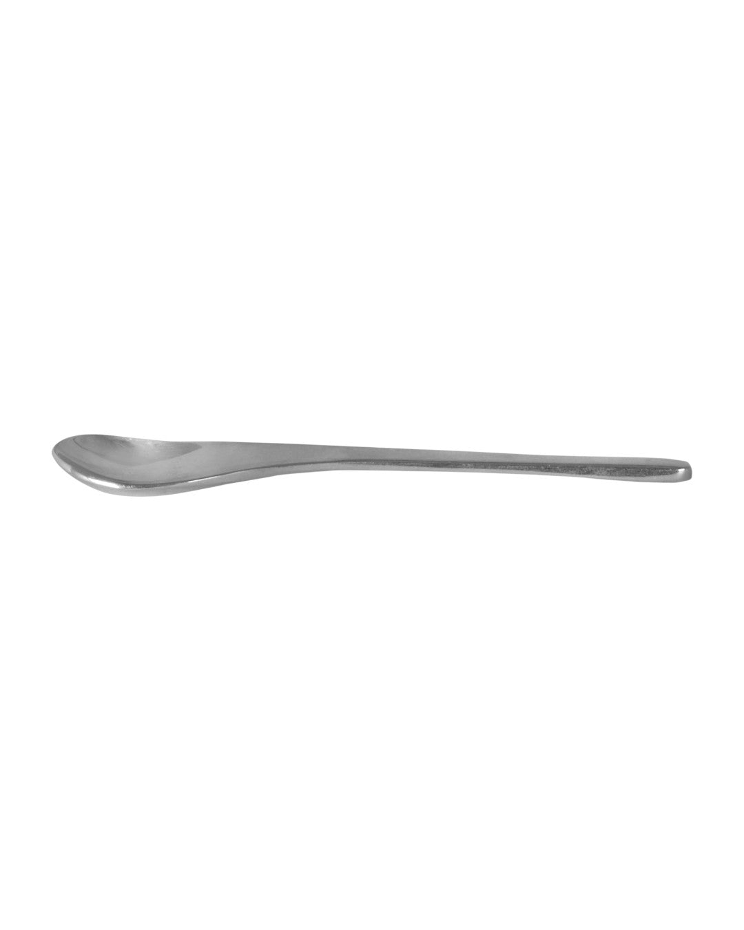Coffee Spoon Silver