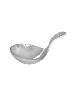 Tea Scoop Silver Plating