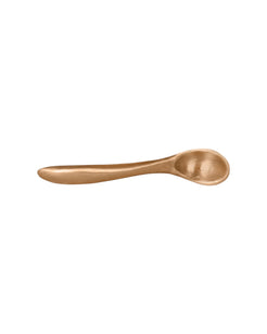Salt Spoon(Bronze) set of 2