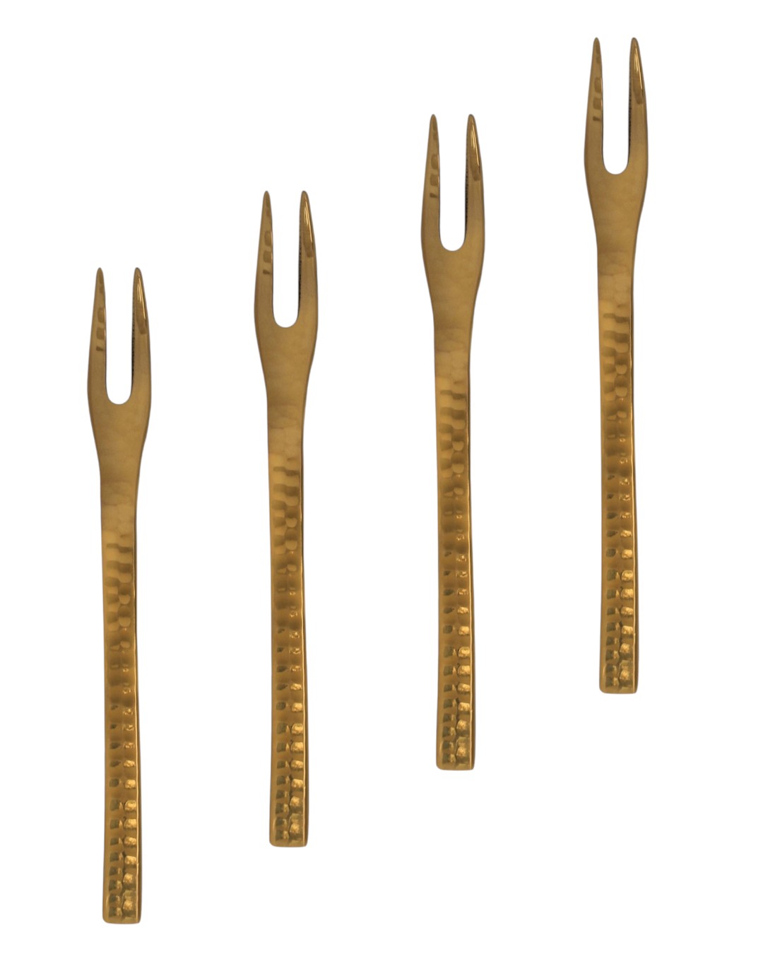 Fruit Fork Set of 4