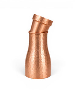 Copper Carafe