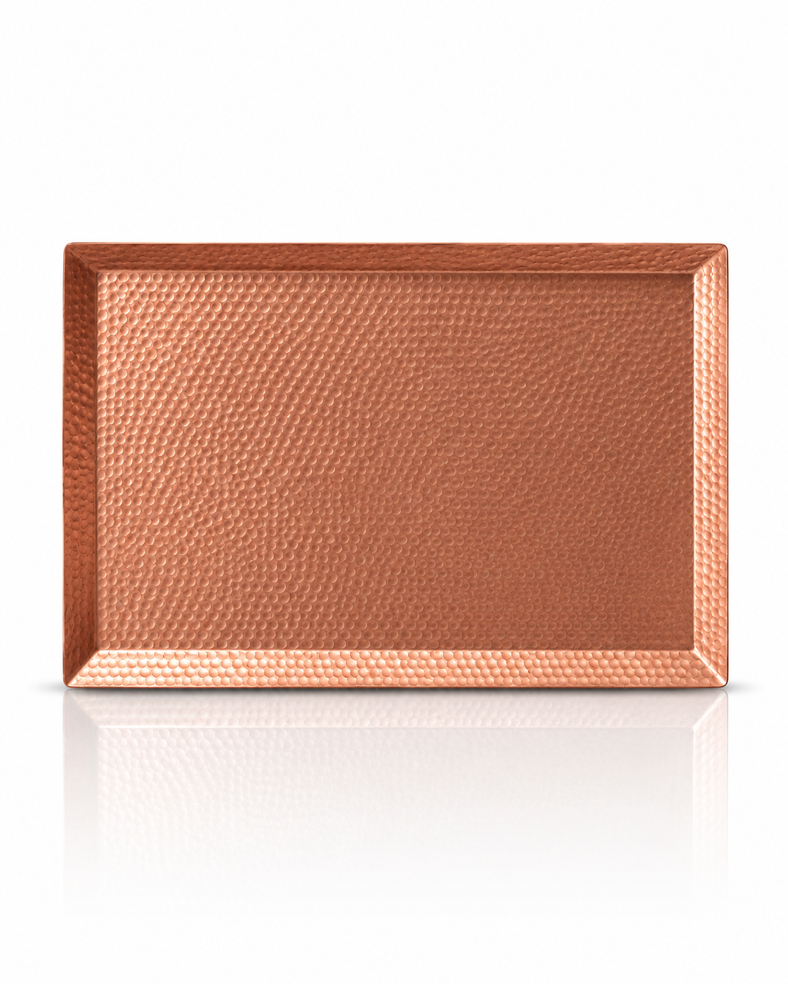 Copper Serving Tray