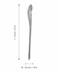 Coffee Spoon Silver