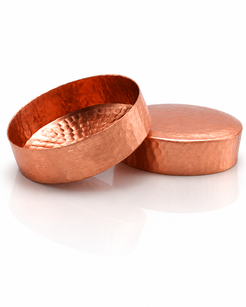 Brass Serving Tray
